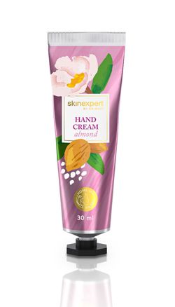 skinexpert BY DR.MAX Hand Cream Almond 30 ml