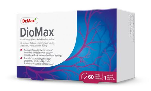 Dr.Max Diomax 60 tablet