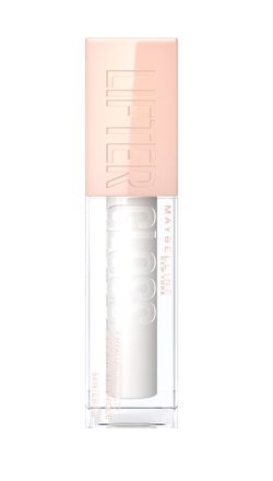 Maybelline Lifter Gloss 01 Pearl lesk na rty 5,4 ml