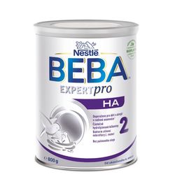 BEBA EXPERTpro HA 2 800 g