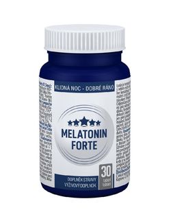 Clinical Melatonin Forte 30 tablet