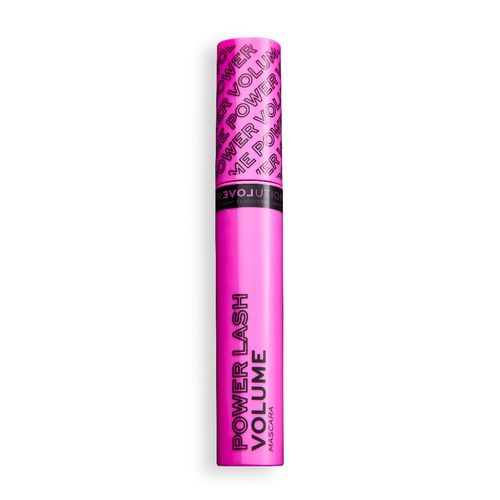 Revolution Power Lash Volume řasenka 10 ml