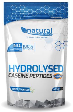 Hydrolyzovaný kasein PeptoPro® Natural 400g