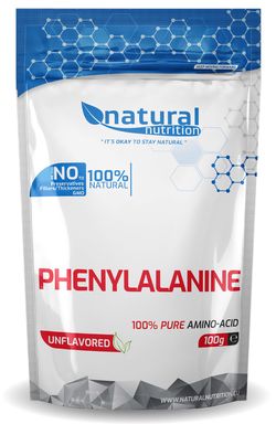 L-Fenylalanin Natural 100g