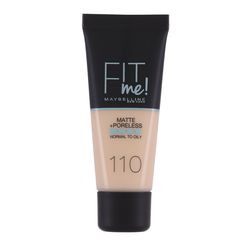 Maybelline Fit Me Matte&Poreless make-up 110 30 ml