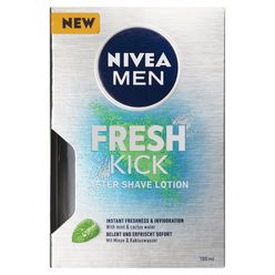 Nivea MEN Fresh Kick voda po holení 100 ml
