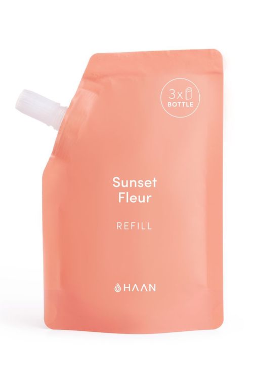 HAAN Sunset Fleur náhradní náplň 100 ml
