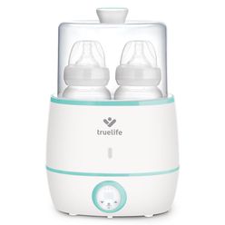 Truelife Invio BW Double ohřívačka kojeneckých lahví
