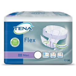 Tena Flex Maxi Small inkontinenční kalhotky 22 ks