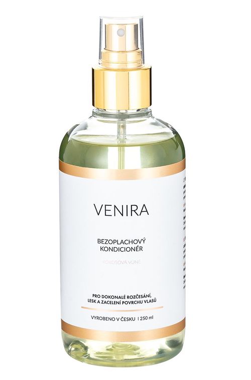 Venira Bezoplachový kondicionér na vlasy 250 ml