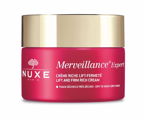 Nuxe Merveillance Expert denní péče pro suchou pleť 50 ml