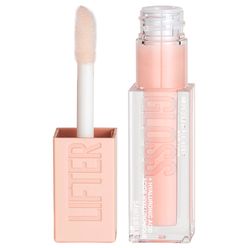 Maybelline Lifter Gloss lesk na rty 5,4 ml 02 Ice