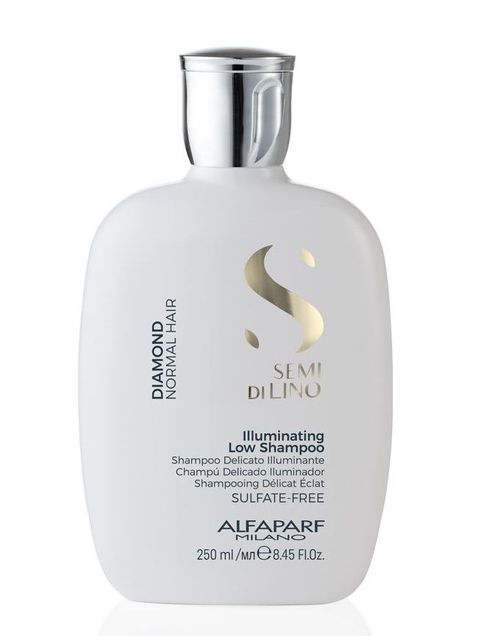 Alfaparf Milano Illuminating Low Shampoo jemný šampon pro normální vlasy 250 ml