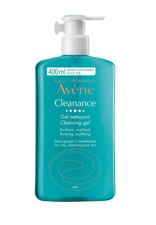 Avene Cleanance Čisticí gel 400 ml