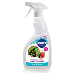 Ecozone Přírodní odpuzovač molů a můr 500 ml