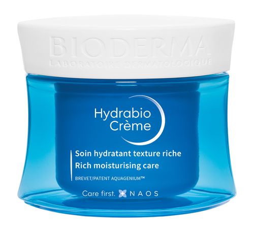 Bioderma Hydrabio Créme krém 50 ml