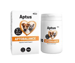 Aptus APTOBALANCE prášek 140 g