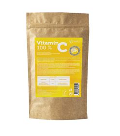 Nutricius Vitamín C 100% 50 g