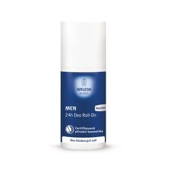 Weleda Deo Men 24h roll-on 50 ml