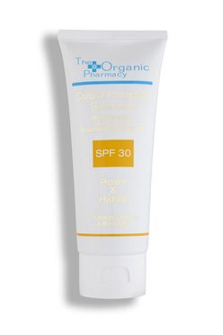 The Organic Pharmacy Cellular Protection Sun Cream SPF30 100 ml