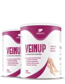 VEIN UP 1+1