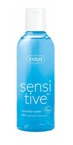 Ziaja Sensitive Micelární voda 200 ml