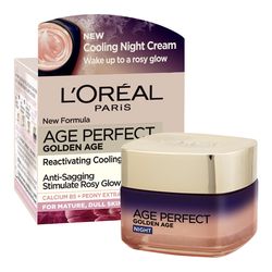 Loréal Paris Age Perfect Golden Age noční krém 50 ml