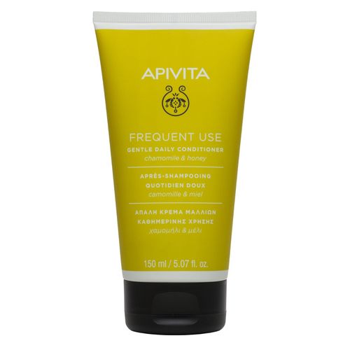 APIVITA Frequent Use jemný kondicionér pro každodenní použití 150 ml