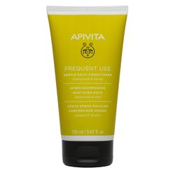 APIVITA Frequent Use jemný kondicionér pro každodenní použití 150 ml