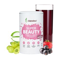 SUPERBEAUTY 180g