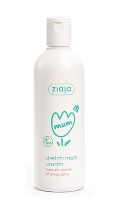 Ziaja Mamma Mia Krém proti striím 270 ml