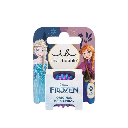 Invisibobble Kids Original Disney Frozen gumička do vlasů 3 ks