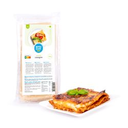 KetoDiet Proteinové těstoviny – lasagne (150 g)