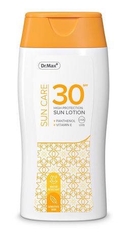 Dr.Max Sun Care Lotion SPF30 200 ml