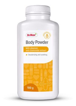 Dr.Max Body Powder 100 g