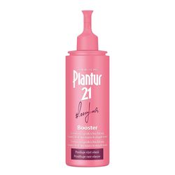 Plantur 21 longhair Booster sérum 125 ml