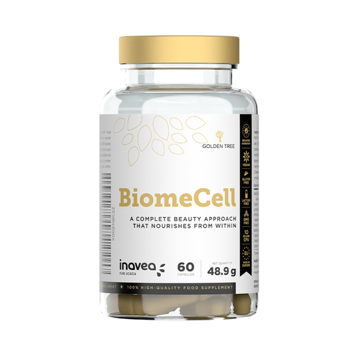 BiomeCell