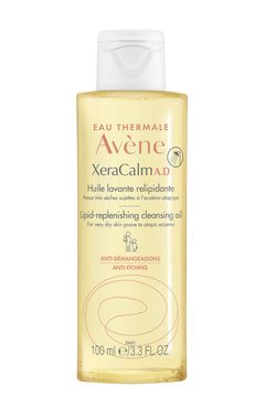 Avène Xeracalm AD relipidační mycí olej 100 ml