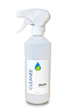 CLEANEE Desin Dezinfekce na ruce 500 ml