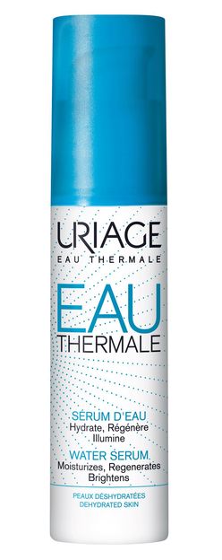 Uriage EAU Thermale Hydratační sérum 30 ml