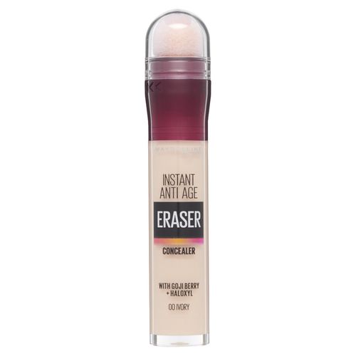 Maybelline Instant Anti-Age Eraser odstín 001 Ivory korektor 6,8 ml