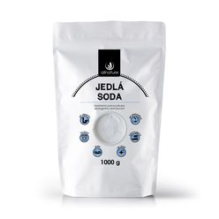 Allnature Jedlá soda 1000 g