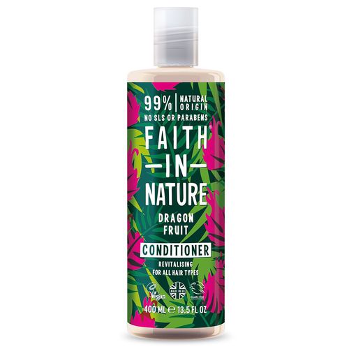 Faith in Nature Kondicionér Dračí ovoce 400 ml