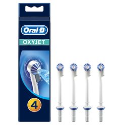 Oral-B ED 17-4 náhradní trysky