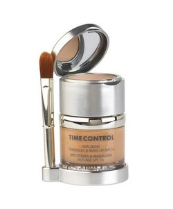 être belle Time Control Concealer & make-up nr.07 30 ml + 2 g