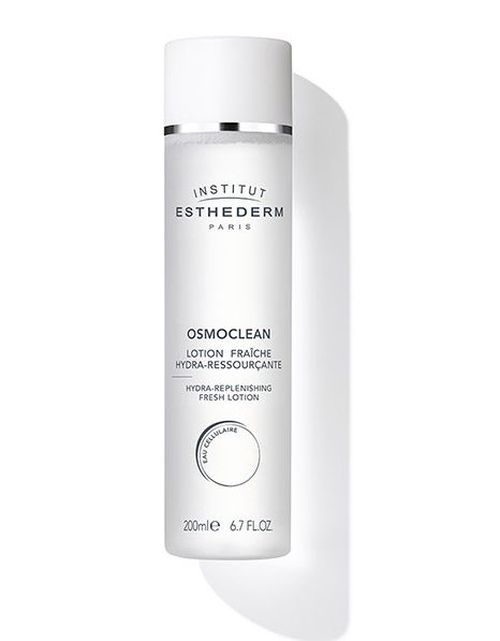 Institut Esthederm Hydra Replenishing Fresh Lotion čisticí tonikum 200 ml