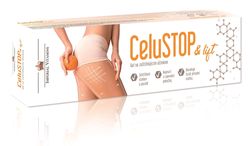 Imperial VITAMINS CeluSTOP & lift gel se zeštíhlujícím účinkem 60 ml