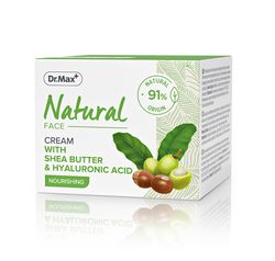 Dr.Max Natural Nourishing Face Cream 50 ml