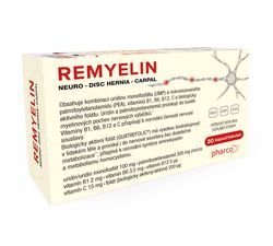 pharco Remyelin 30 kapslí