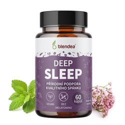 Deep Sleep 60cps